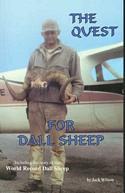 The Quest For Dall Sheep