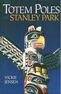 The Totem Poles of Stanley Park