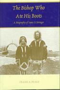 The Bishop Who Ate His Boots