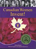 Canadian Women Invent!