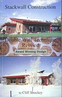 Stackwall Construction Double Wall Technique Revised