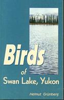 Birds of Swan Lake, Yukon