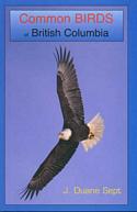 Common Birds of British Columbia