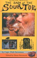 The Saga of the Sourtoe