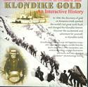 Klondike Gold: An Interactive History (Multimedia CD)