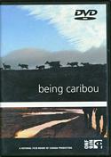 Being Caribou (DVD)