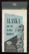 Alaska and the Alaska Highway 1950/60