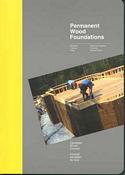 Permanent Wood Foundations