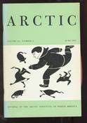 Arctic: Vol 24 No. 2, 1971