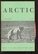 Arctic: Vol 33 No. 2, 1980
