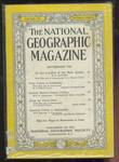National Geographic Magazine 1953, Vol CIV, Num 3