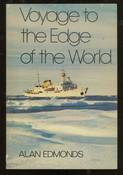 Voyage to the Edge of the World