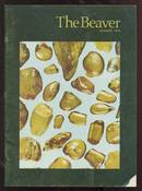 The Beaver, Summer 1969