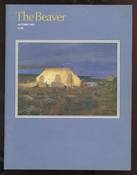 The Beaver, Autumn 1982