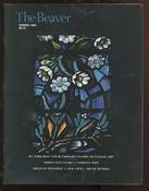 The Beaver, Spring 1985