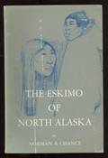 Eskimo of North Alaska