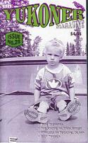 The Yukoner Magazine #28