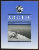 Arctic: Vol 53, No. 1, March 2000