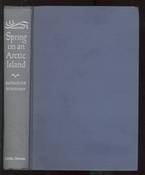 Spring on Arctic Island