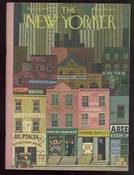 The New Yorker Magazine, April 6, 1946