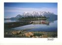 Atlin, BC