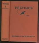 Pechuck: Lorne Knight's Adventures in the Arctic