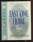 The Last One Home