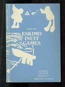 Inuit (Eskimo) Games