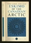 Eskimo of the Canadian Arctic