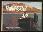 Alaska Geographic Volume 12, Number 1, 1985: Northwest Territories