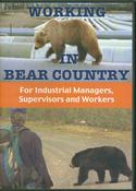 Working in Bear Country: For Industrial Managers, Supervisors and Workers (DVD)