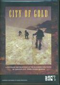 City of Gold (DVD)