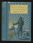 Ballads of a Cheechako