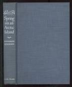 Spring on an Arctic Island