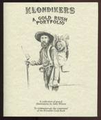 Klondikers, A Gold Rush Portfolio