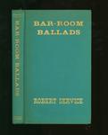 Bar Room Ballads