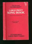 The Second Ulverscroft Large Print Song Book