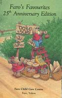 Faro's Favorite 25th Anniversary Edition Cookbook