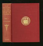 The History of the Canadian Bank Of Commerce with An Account of the Other Banks Which Now Form Part of Its Organisation (3 volumes)