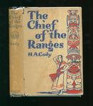 The Chief of the Ranges
