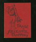 Trails To Successful Trapping