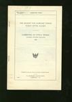 The Market For Rampart Power, Yukon River Alaska