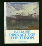Kluane, Pinnacle Of The Yukon