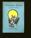 Tsimsyan Myths