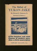 The Ballad of Yukon Jake