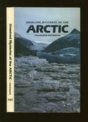 Unsolved Mysteries of the Arctic