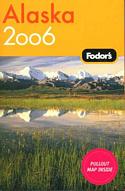 Fodor's Alaska 2006