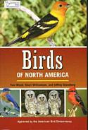 Birds of North America