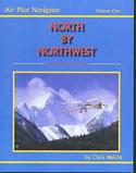 Air Pilot Navigator Vol 1: North By Northwest