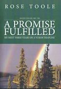 A Promise Fulfilled Volume Two